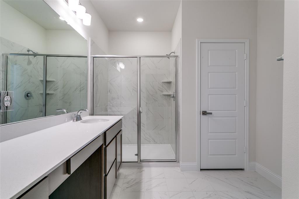 The Preserve Estates - Residential