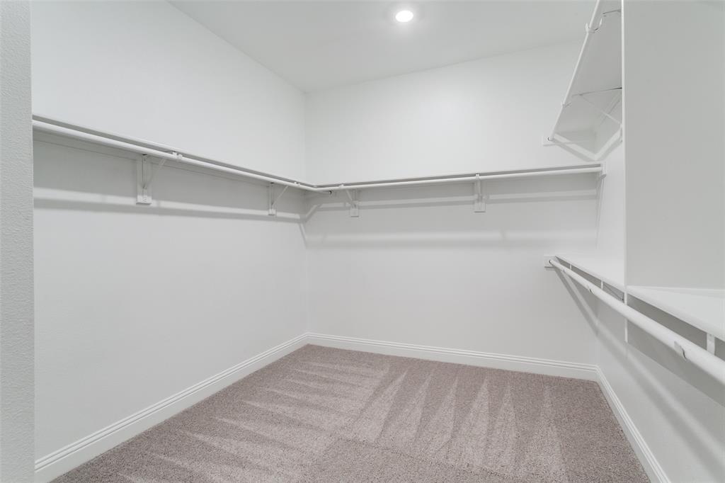 The Preserve Estates - Residential