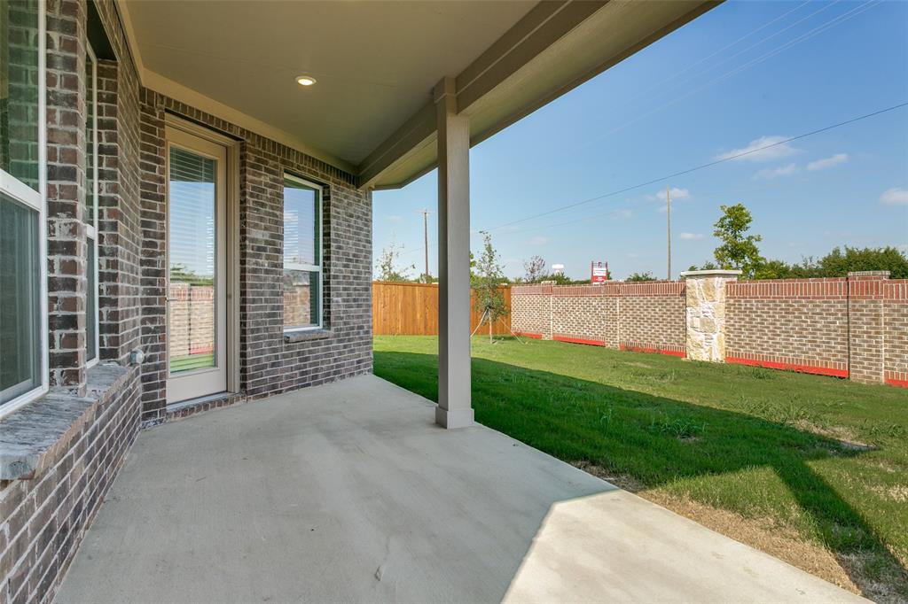 The Preserve Estates - Residential