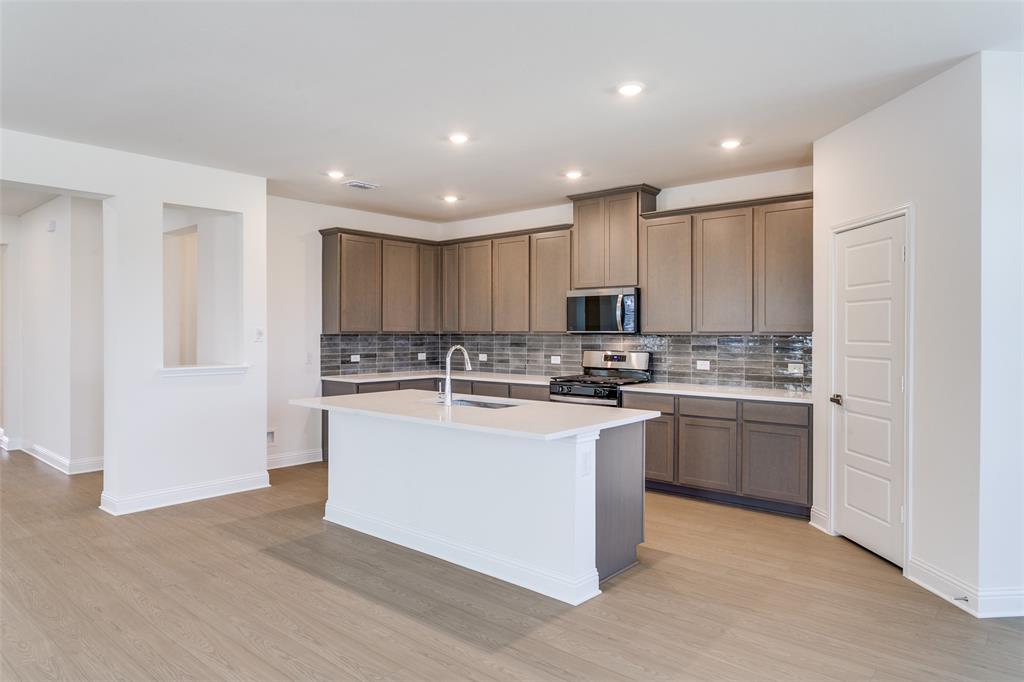 The Preserve Estates - Residential