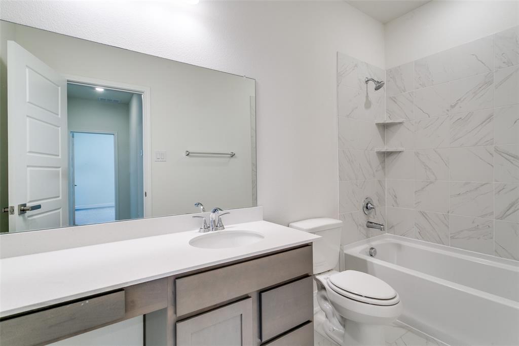 The Preserve Estates - Residential