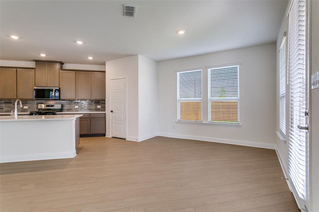 The Preserve Estates - Residential