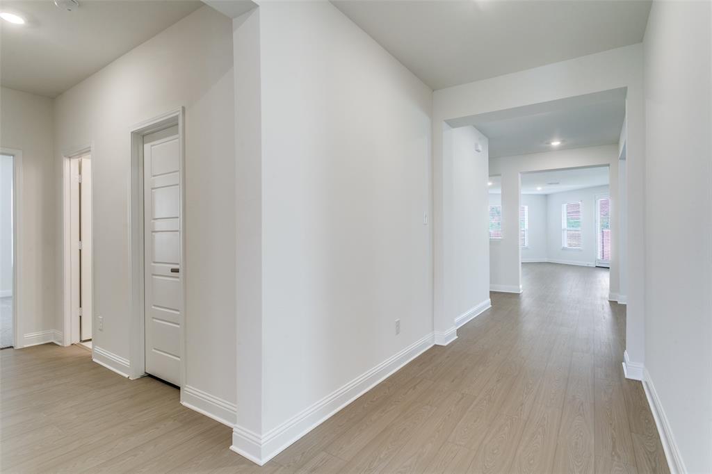 The Preserve Estates - Residential