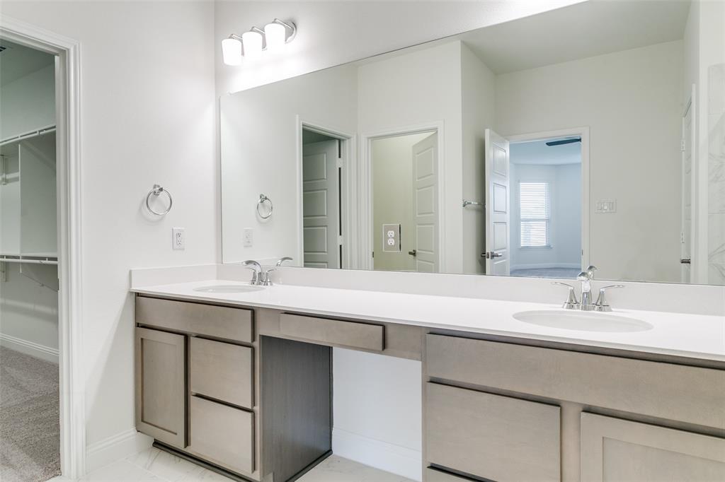 The Preserve Estates - Residential