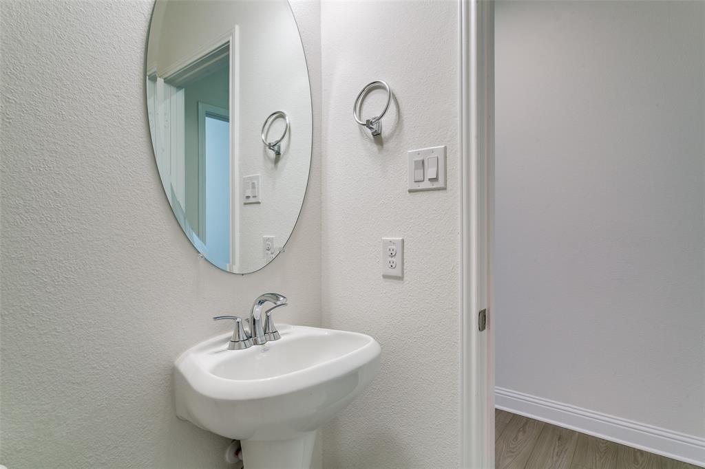 The Preserve Estates - Residential