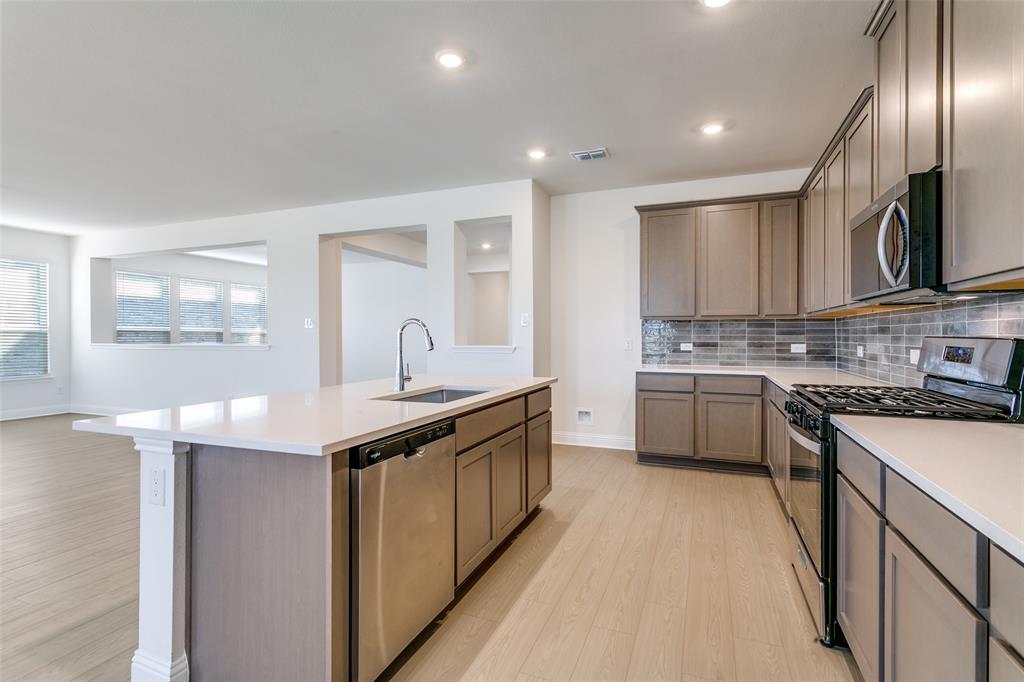 The Preserve Estates - Residential