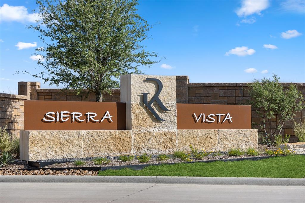 Sierra Vista at Kelly Ranch - Residential