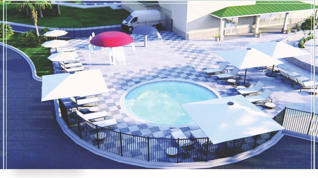 Sierra Vista at Kelly Ranch - Residential