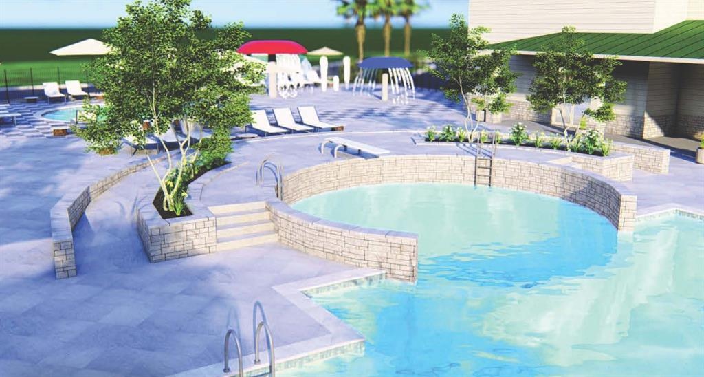 Sierra Vista at Kelly Ranch - Residential