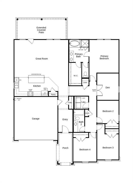 345 Fallbrook Drive