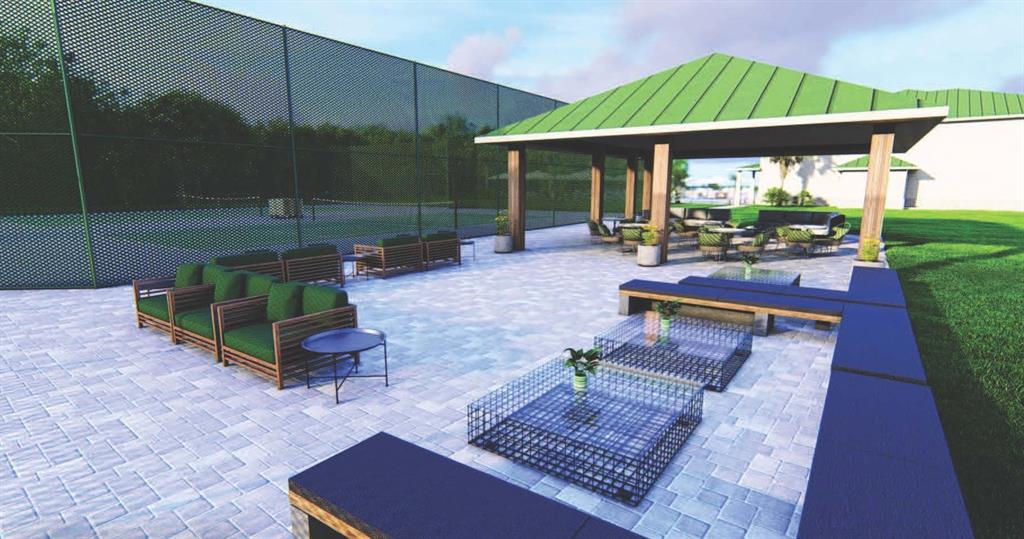 Sierra Vista at Kelly Ranch - Residential