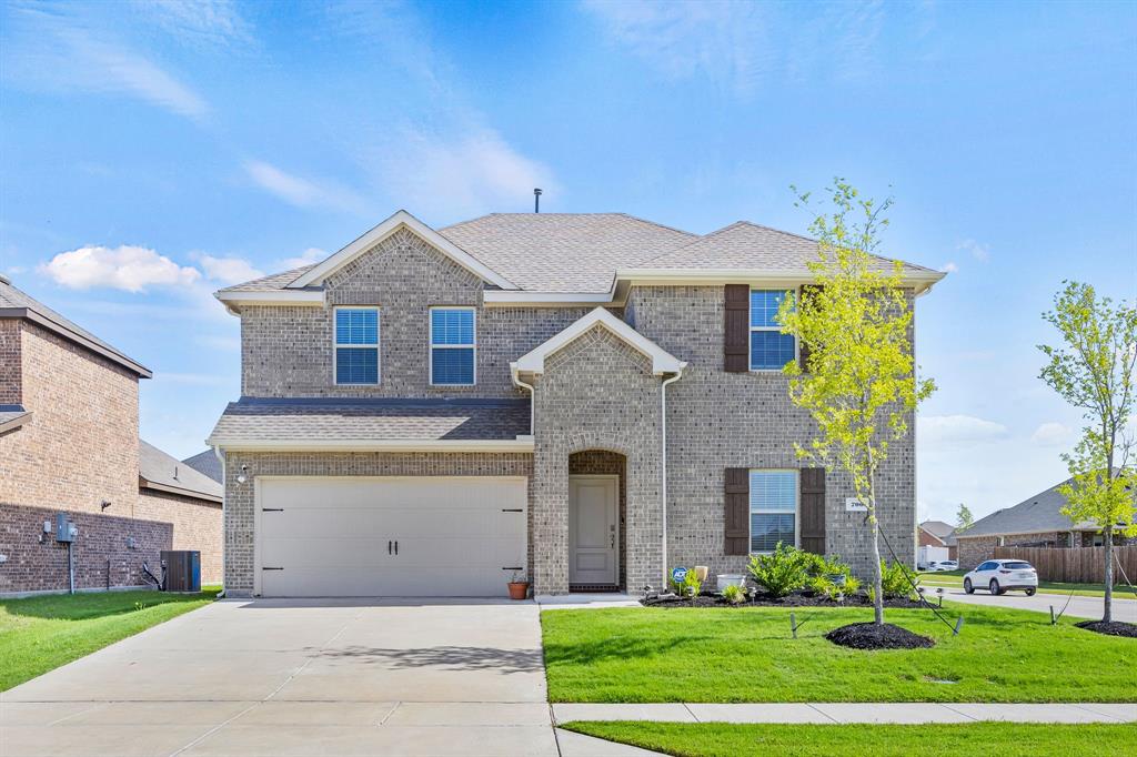 Winchester Crossing Ph 7 - Residential