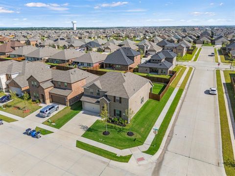 Tiny photo for 700 Cool Canyon Trail, Princeton, TX 75407 (MLS # 20972299)