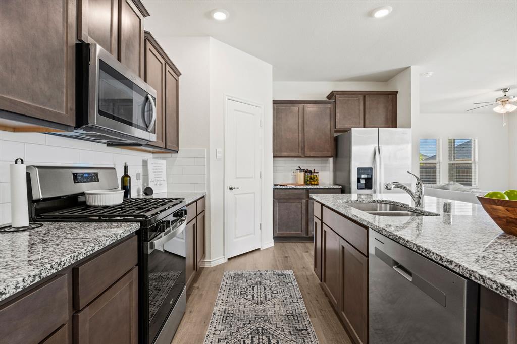 Winchester Crossing Ph 7 - Residential