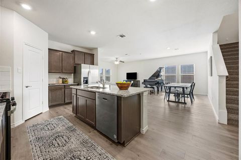 Tiny photo for 700 Cool Canyon Trail, Princeton, TX 75407 (MLS # 20972299)