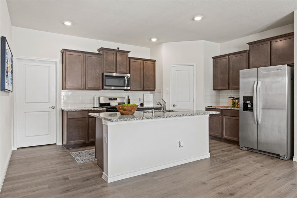 Winchester Crossing Ph 7 - Residential