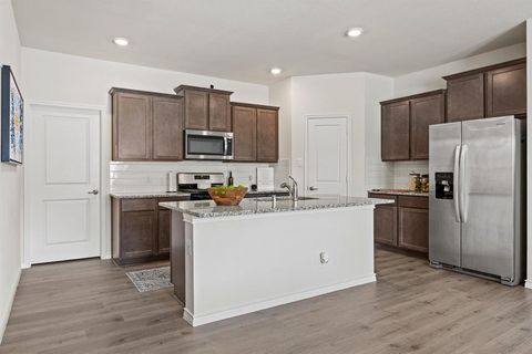 Tiny photo for 700 Cool Canyon Trail, Princeton, TX 75407 (MLS # 20972299)