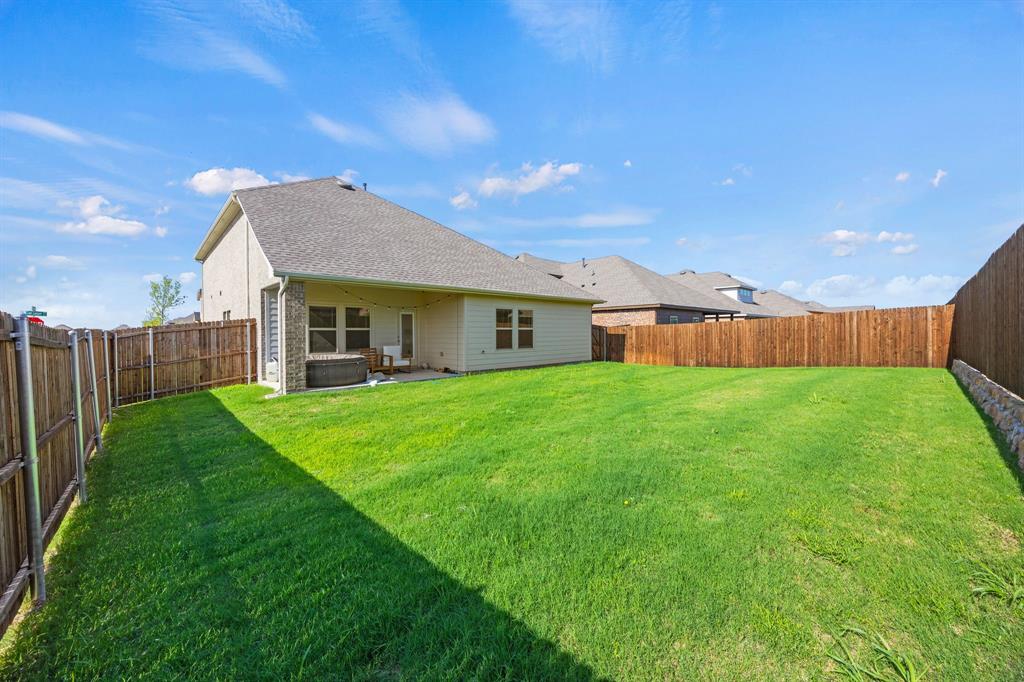 Winchester Crossing Ph 7 - Residential