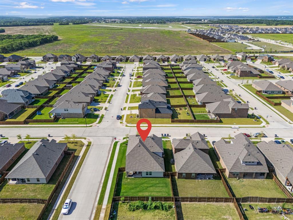 Winchester Crossing Ph 7 - Residential