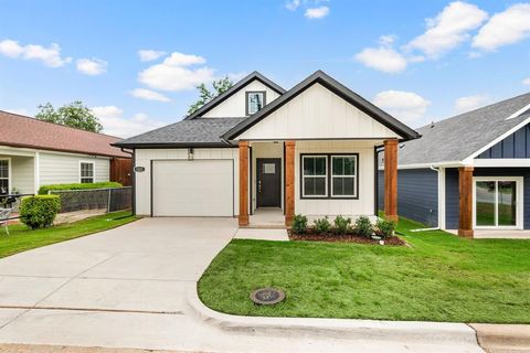 1221 H Avenue Plano TX 75074