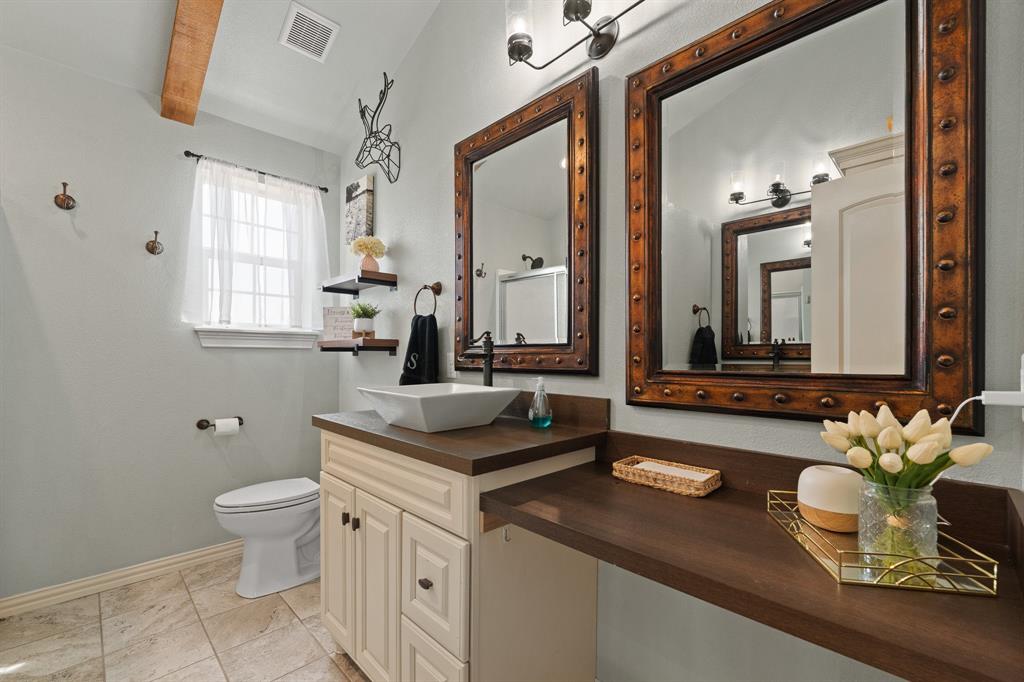 Wilson W B - Residential