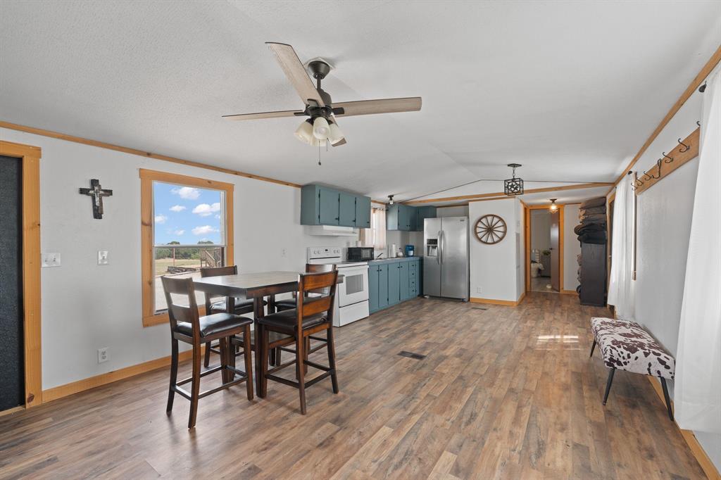 Wilson W B - Residential