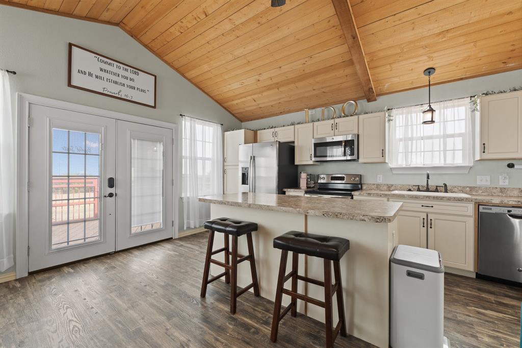 Wilson W B - Residential