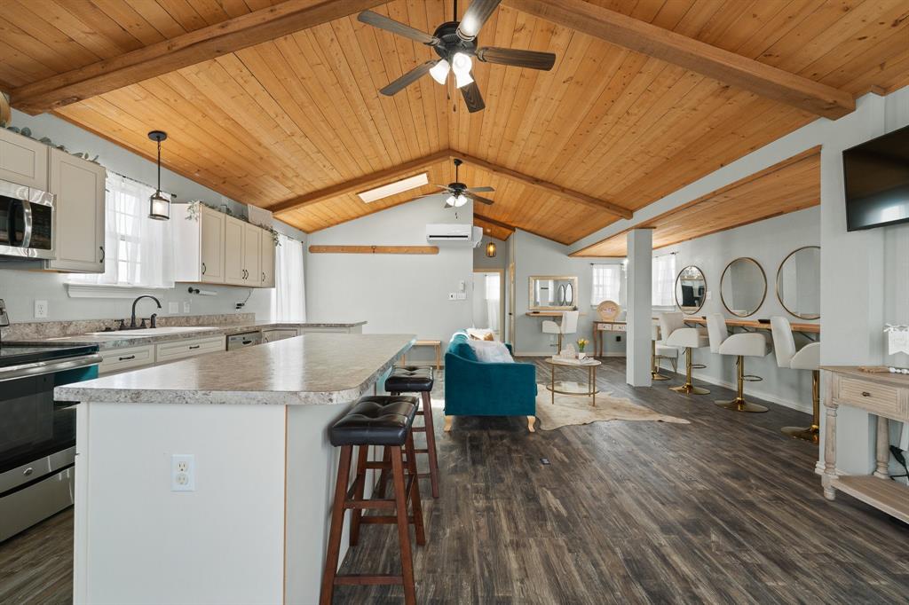Wilson W B - Residential