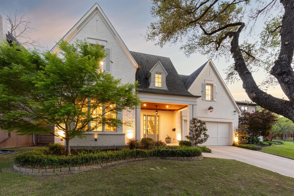 Bob-O-Links Downs - Residential