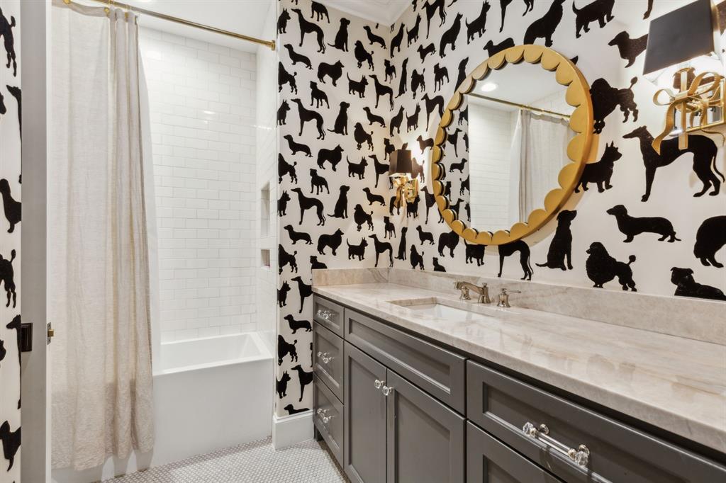 Bob-O-Links Downs - Residential