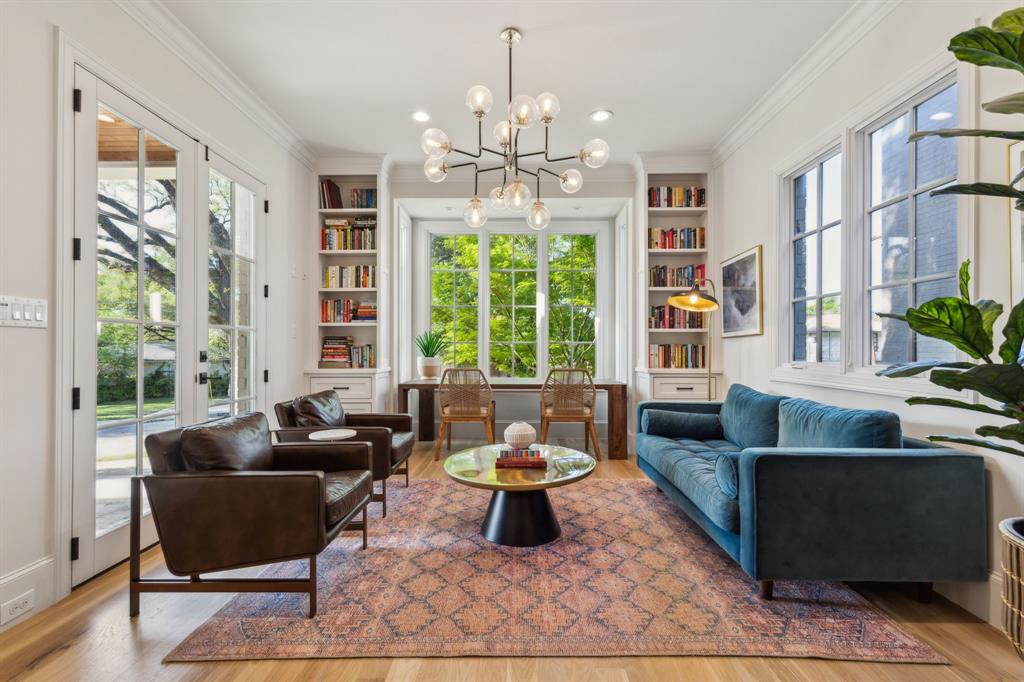 Bob-O-Links Downs - Residential