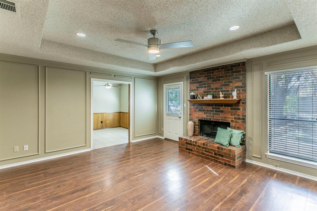 Timbercreek Comm #10b - Residential