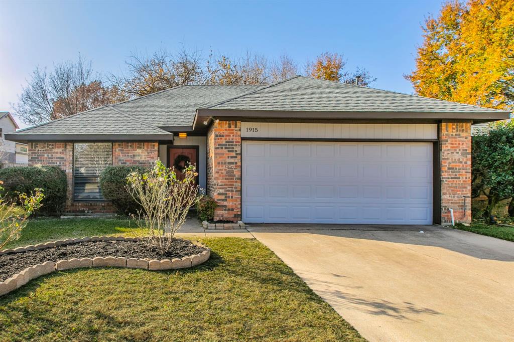 Timbercreek Comm #10b - Residential