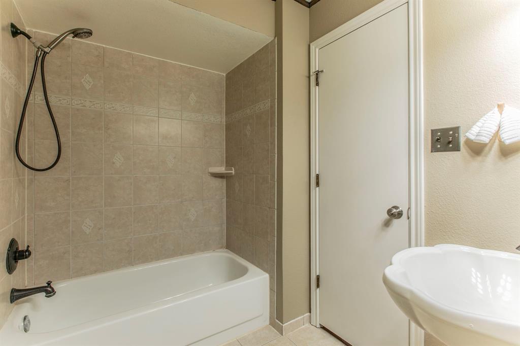 Timbercreek Comm #10b - Residential