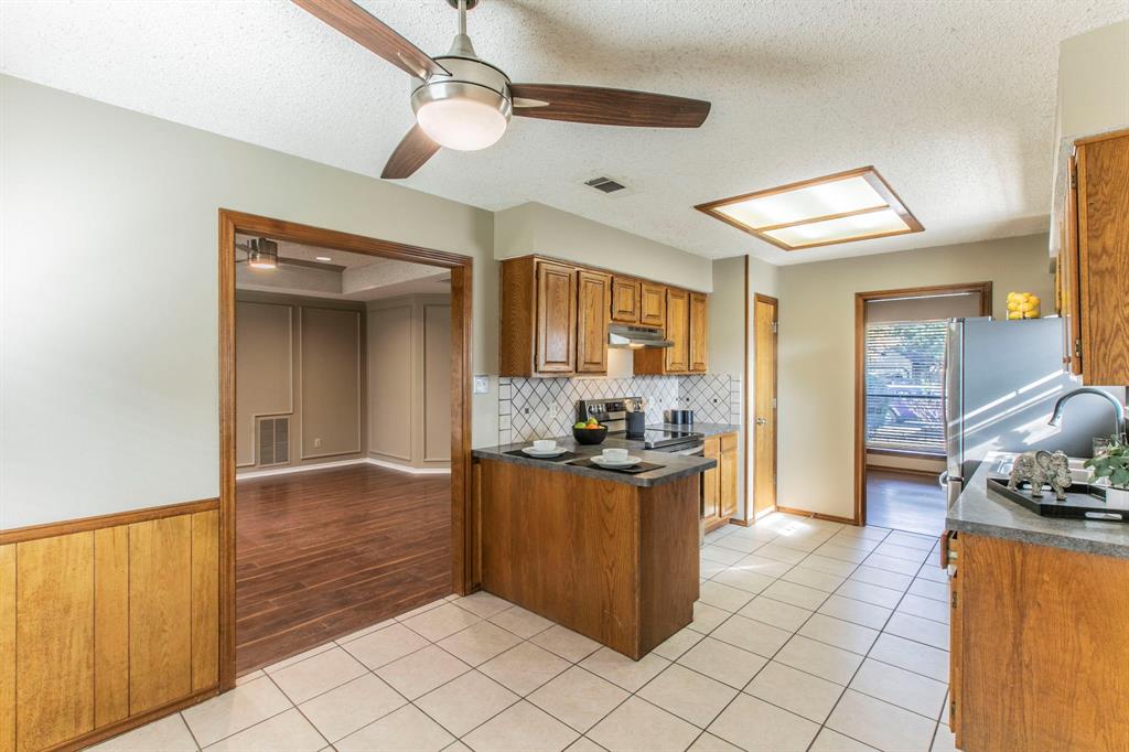 Timbercreek Comm #10b - Residential