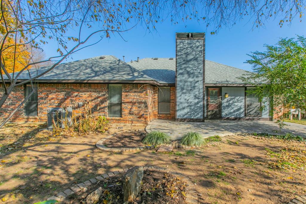 Timbercreek Comm #10b - Residential