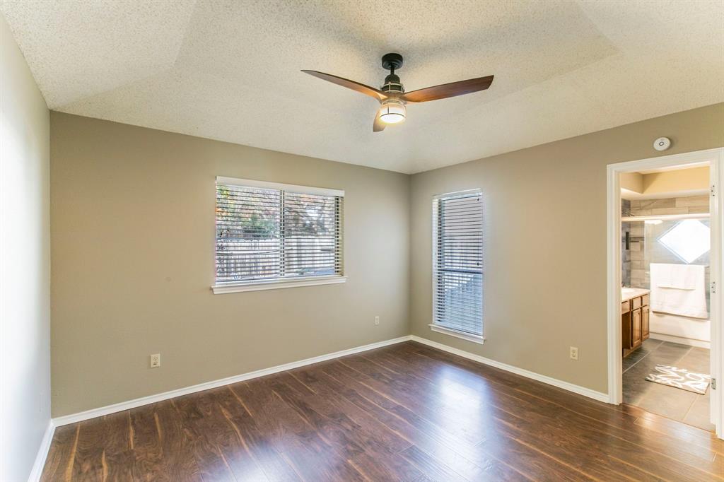 Timbercreek Comm #10b - Residential