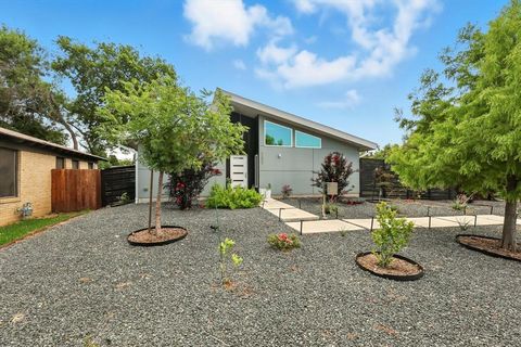 1237 Bellaire Drive Grapevine TX 76051