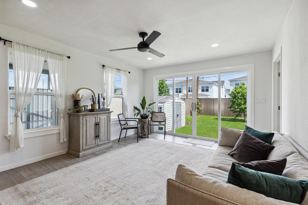 Churchill Downs Add - Residential