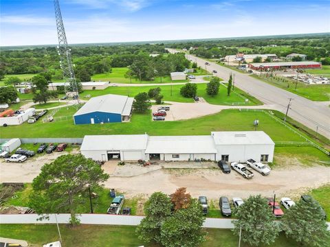 4429 W State Highway 31 Corsicana TX 75110