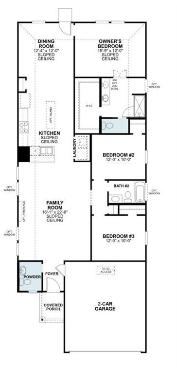 2017 Paradise Valley Drive