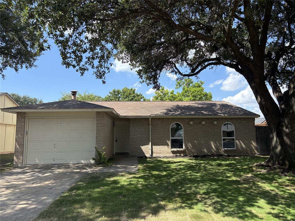 5233 Arbor Glen Road
