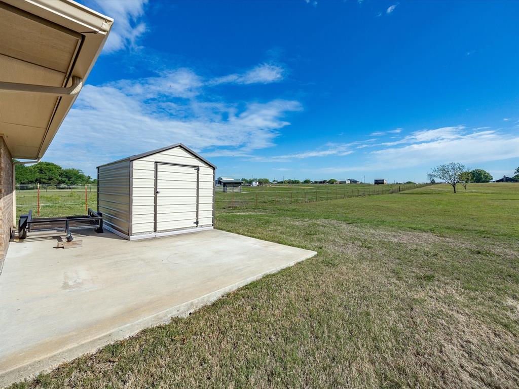 Cross Roads Farm - Residential