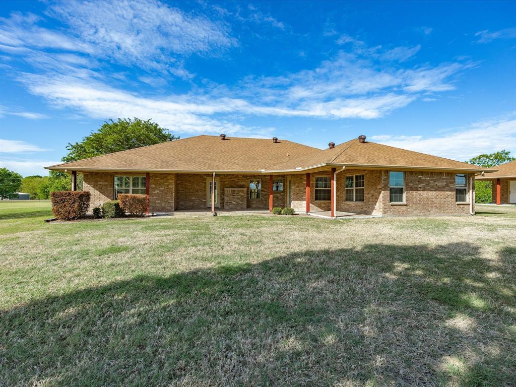Cross Roads Farm - Residential