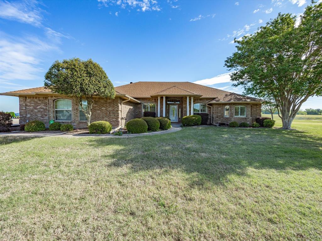 Cross Roads Farm - Residential