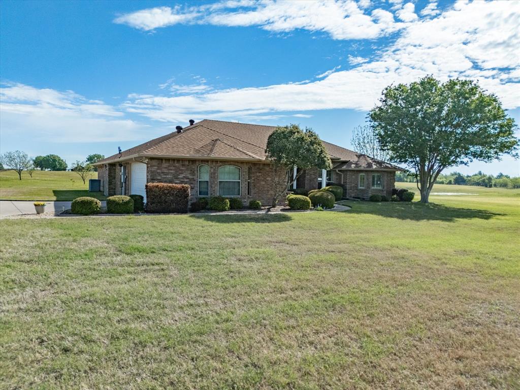 Cross Roads Farm - Residential