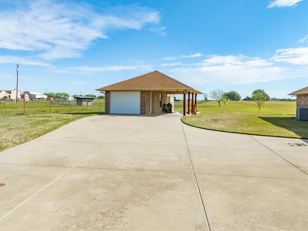 Cross Roads Farm - Residential