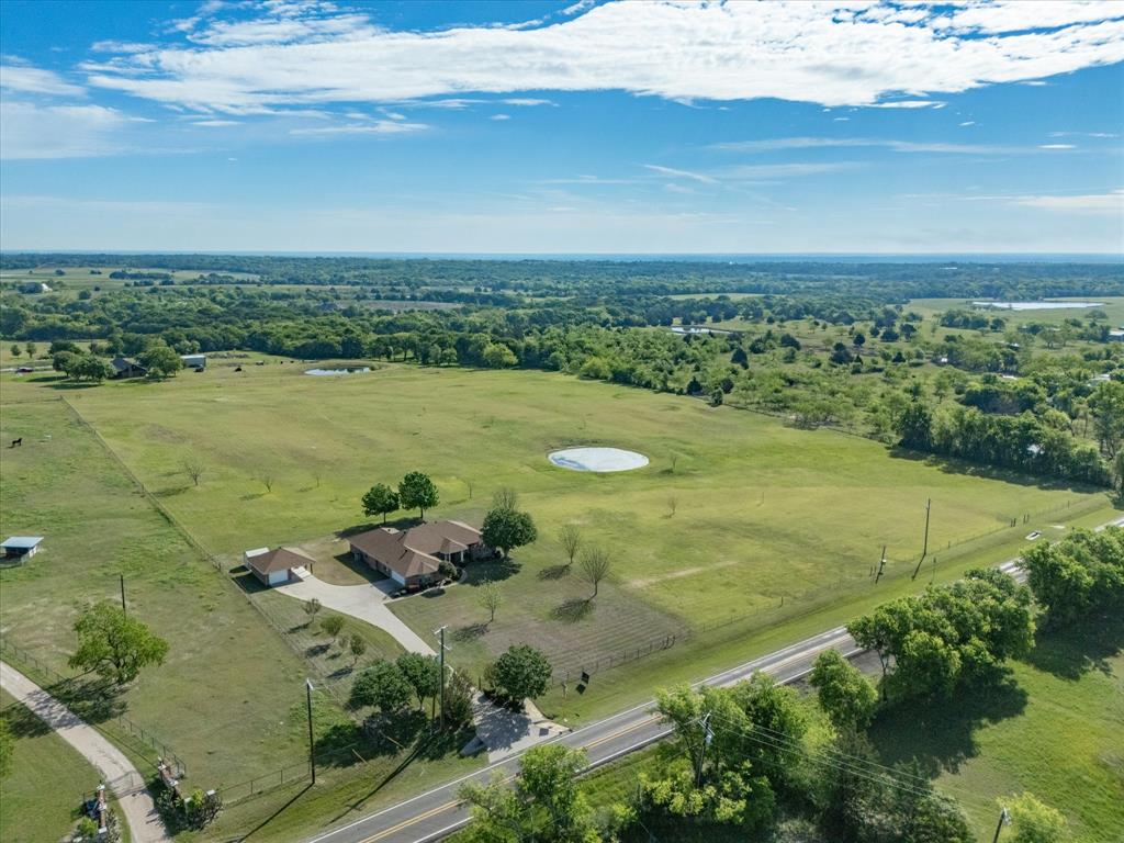 Cross Roads Farm - Residential