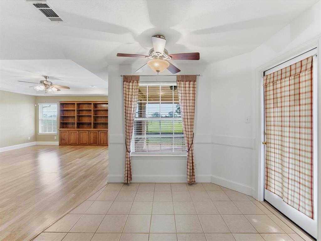 Cross Roads Farm - Residential