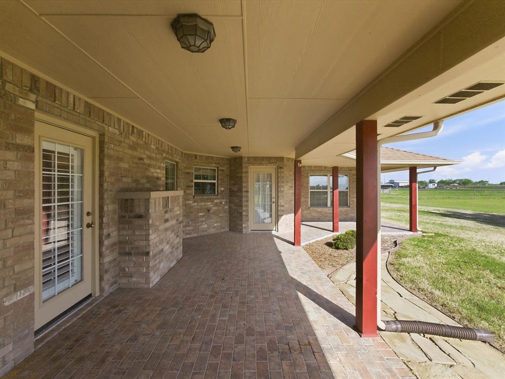 Cross Roads Farm - Residential